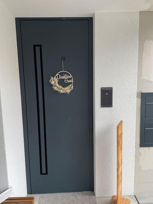 Wohnung In Eutingen Pforzheim Exterior foto