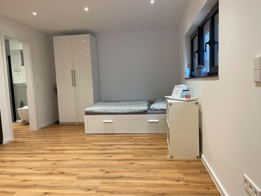 Wohnung In Eutingen Pforzheim Exterior foto
